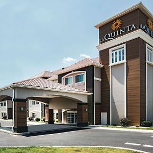 La Quinta By Wyndham Chambersburg